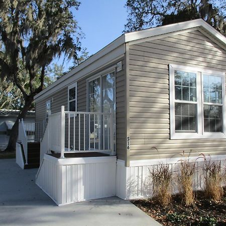 Villa Horseshoe Cove Bradenton Exterior foto