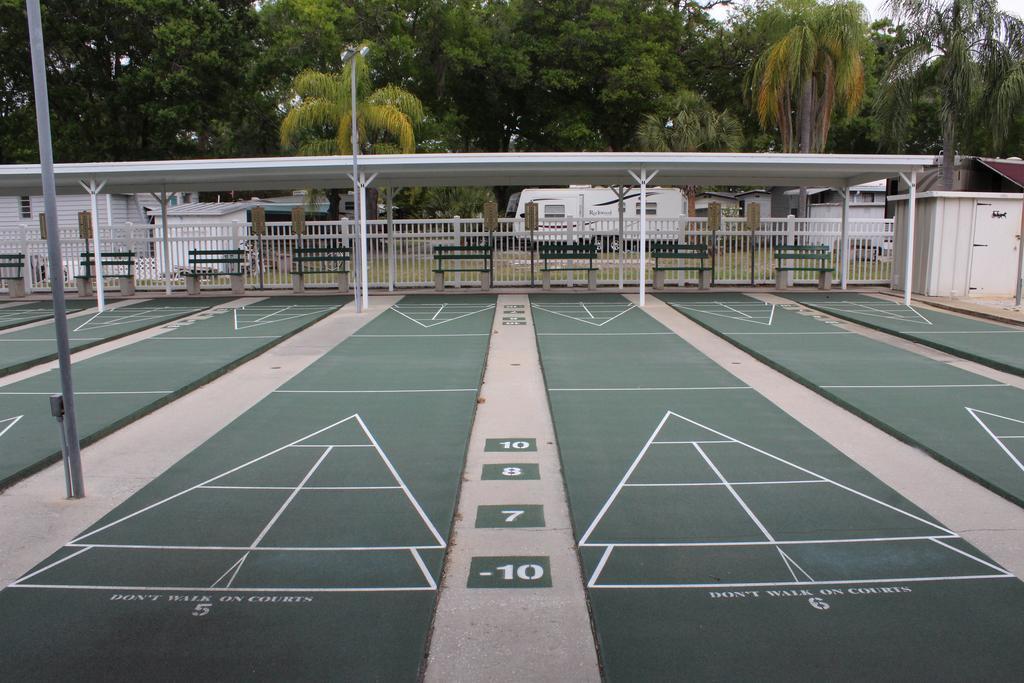 Villa Horseshoe Cove Bradenton Exterior foto