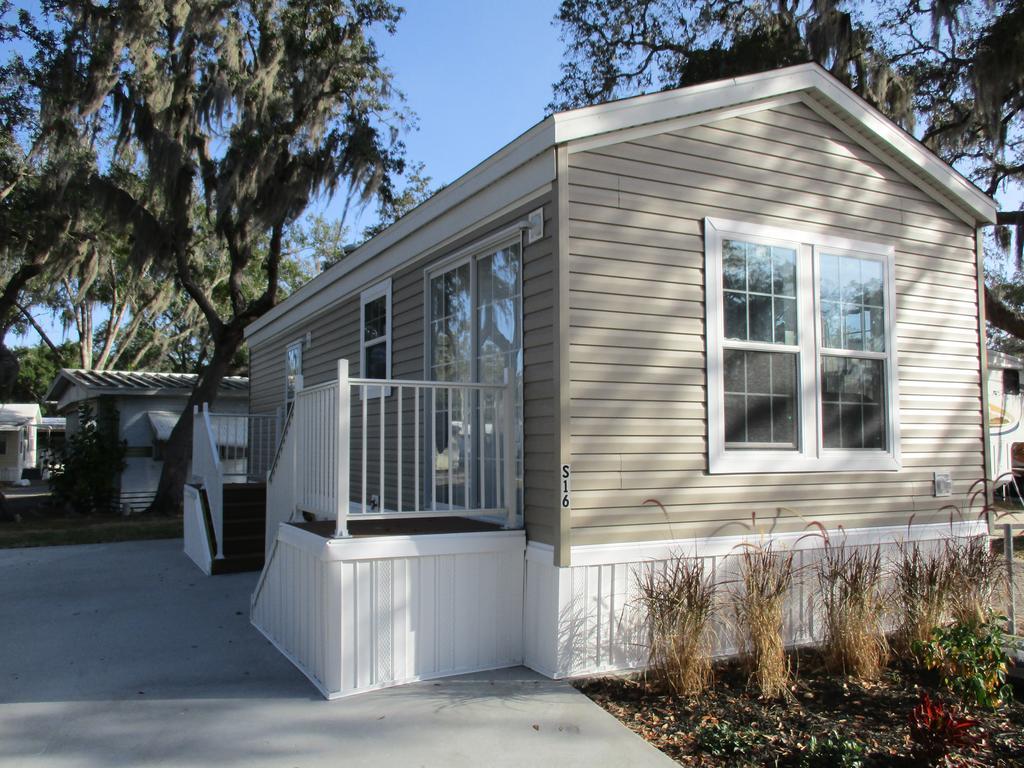 Villa Horseshoe Cove Bradenton Exterior foto