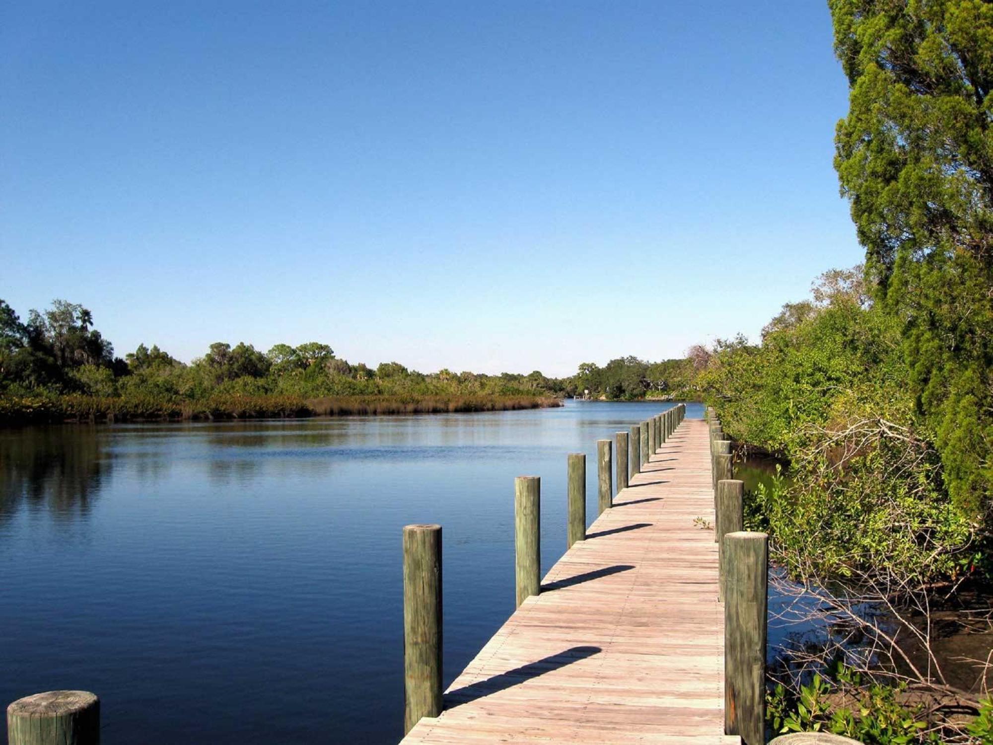 Villa Horseshoe Cove Bradenton Exterior foto